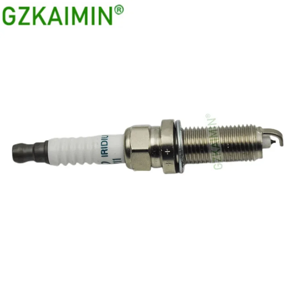

4PCS Iridium Spark Plug For Toyota Corolla Lexus Yaris Matrix Prius SC16HR-11 267700-8300 90919-01275 SC16HR11