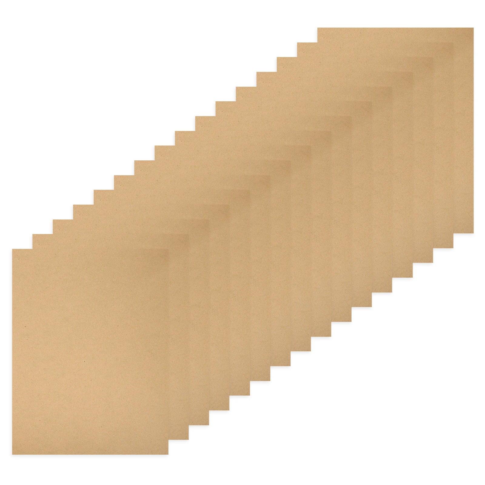 

15 Braille Cardboard Writing Compatible 4 Line Sheets Stationery Paper Ideal Blind People Supplies