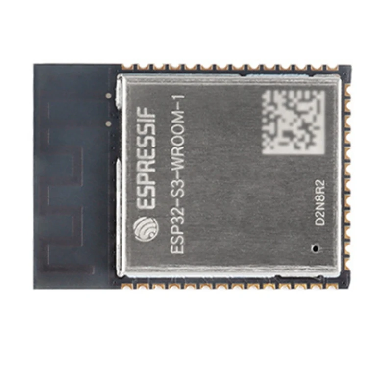 ESP32-S3-WROOM-1 Dual-Core Wifi Bluetooth5.0 ESP32-S3 ESP32-S3R2 ESP32-S3R8 ESP32 MCU Iot Wireless Module