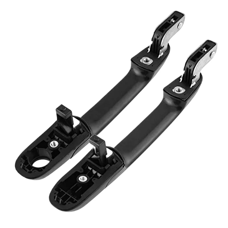 Outside Door Handle For Hyundai Accent 2006- 2011 Front/Rear/Left/Right Exterior Door Handle 82650-1E000 82660-1E000 83650-1E000