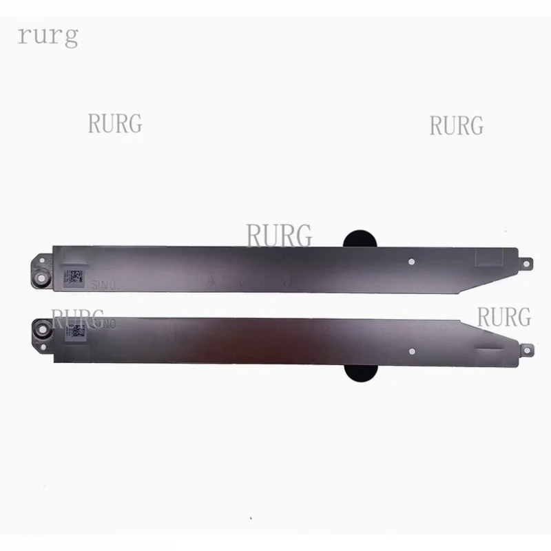 R+  New 0FTPTY 01HDF6 For Dell Precision 7550 M7550 Lcd Screen Bracket Hinge Shaft