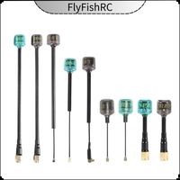 FlyFishRC Osprey 5.8Ghz Antenna SMA RPSMA IPEX/UFL MMCX LHCP/RHCP Antenna For RC FPV Freestyle Racing Drone