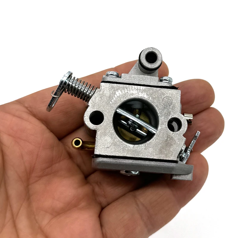 Carburetor Mini Carb For Stihl MS170 MS180 017 018 MS170C MS180C Chainsaw 1130 120 0603