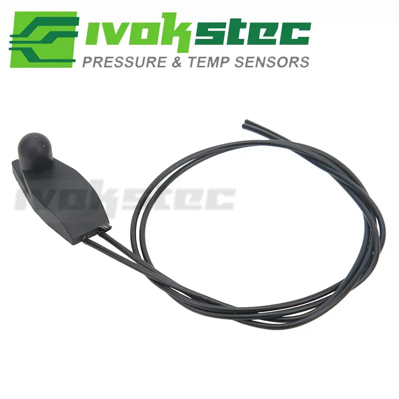 Outside Outdoor Air Ambinet Temperature Sensor For PEUGEOT 206 207 208 306 307 308 406 407 607 2008,6445F9, 6445.F9