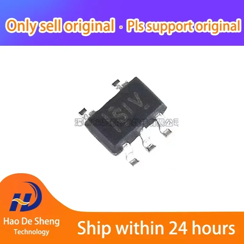 

10 шт./лот TLV3691IDCKR SC70-5 новый оригинальный в наличии