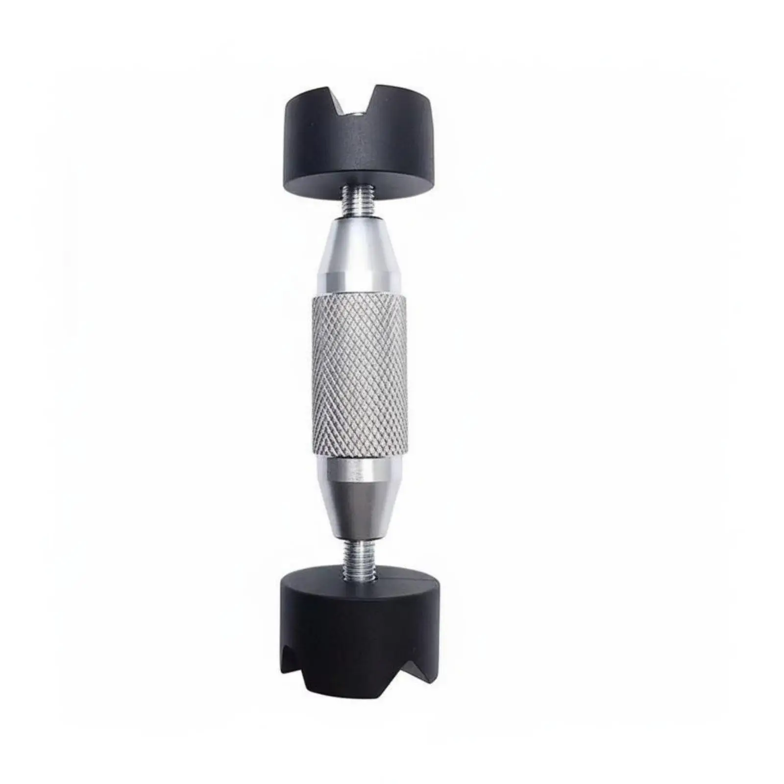 Threaded Adjustment Guitar Clamp Tool for Stable Glue Adhesion in Acoustic Guitar Internal Support