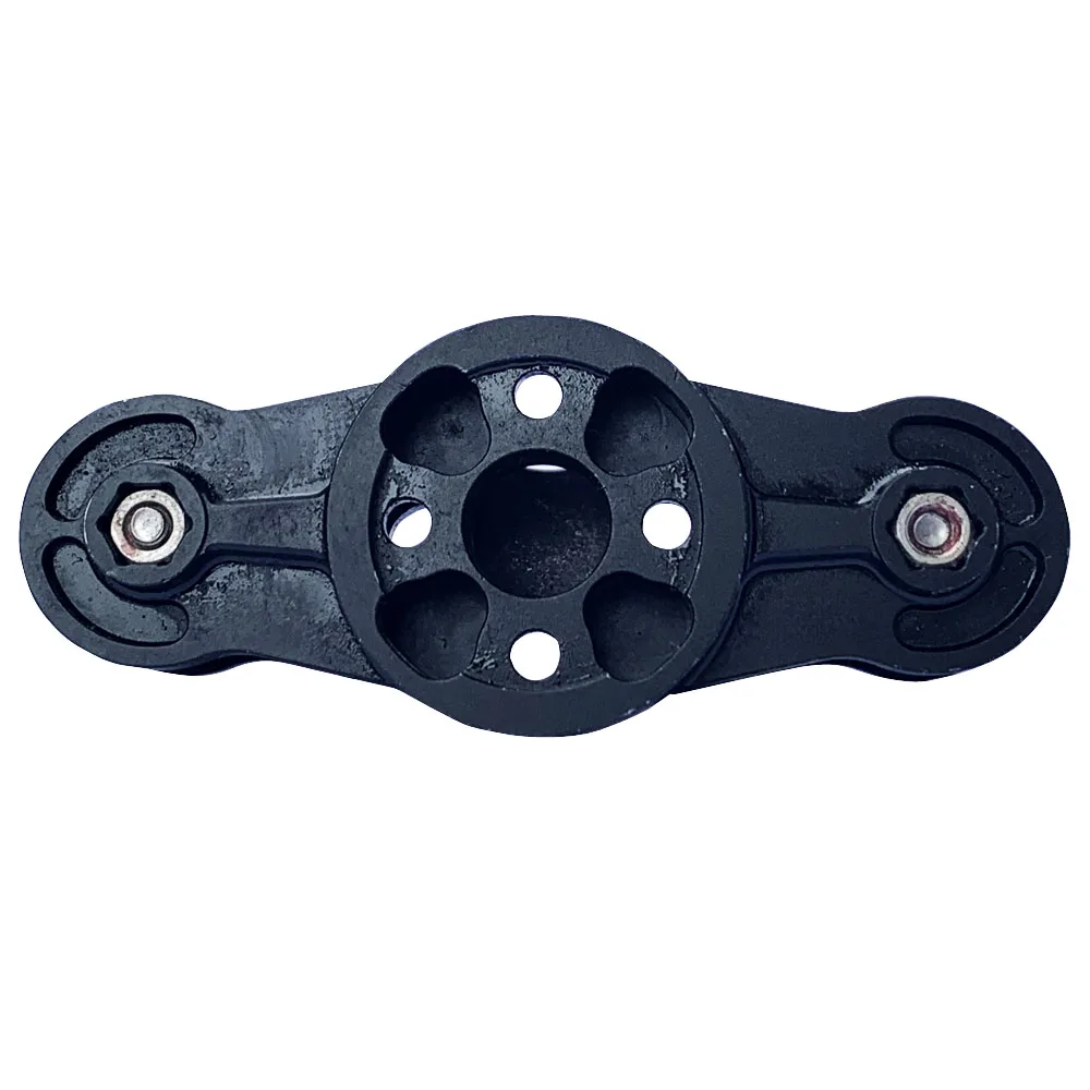 A10/A12/A16  Folding propeller holder aircooled propeller holder  propeller adapters/mountsr UAV motors spnner