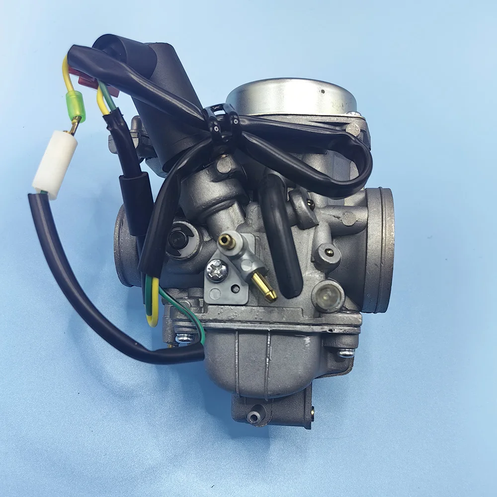 30mm Carburetor fit for Jinling 300cc Racing ATV Quad JLA-931E-Carb - view 3