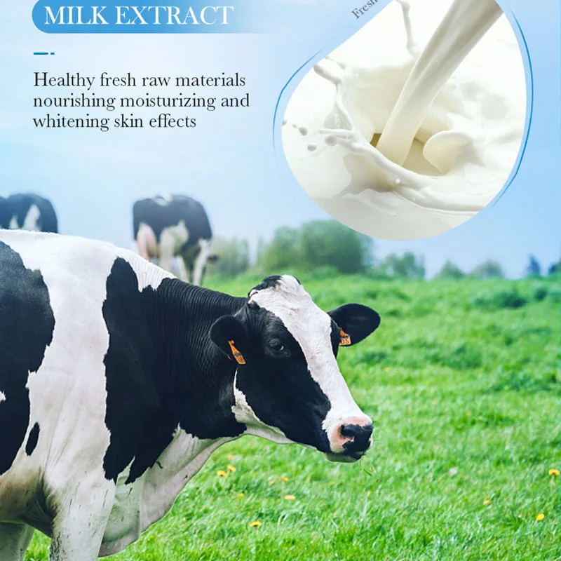 30 قطعة SADOER الحليب النوم قناع الوجه المضادة للتجاعيد ترطيب اشراق ترطيب ثبات قناع الوجه العناية بالبشرة Comestics