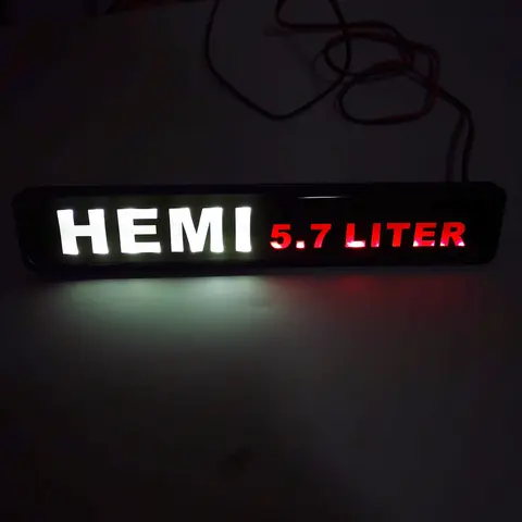 8 best sales हेमी 5.7 - №5