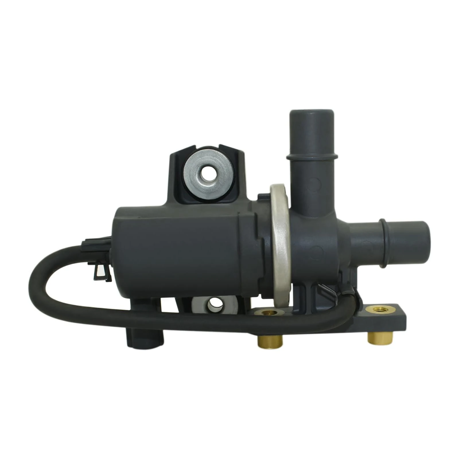Válvula Solenoide de Ventilación del Canister de Vapor 170651444R Compatible con Renault Captur