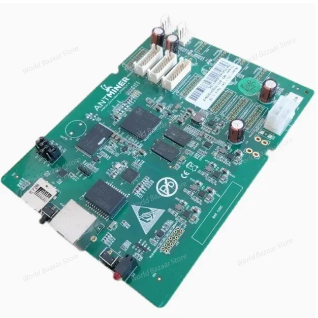 

Оригинальная плата управления S9/S9i, материнская плата печатной платы, печатная плата Ant, плата управления S9, плата управления T9/T9+/l3+