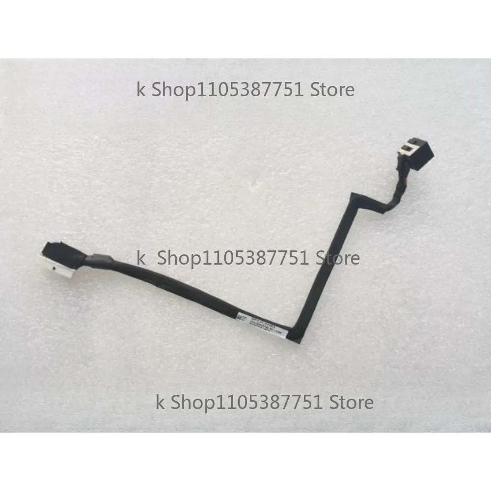 New Laptop charging port power port head For DELL Alienware 15 R3 15 R4 0WV4NR DC30100Y800