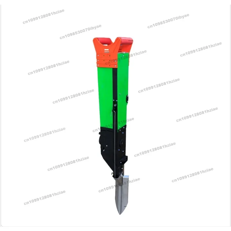 FOR Sowing Artifact Manual Agricultural Spot Sowing Portable Automatic Fertilization Sowing