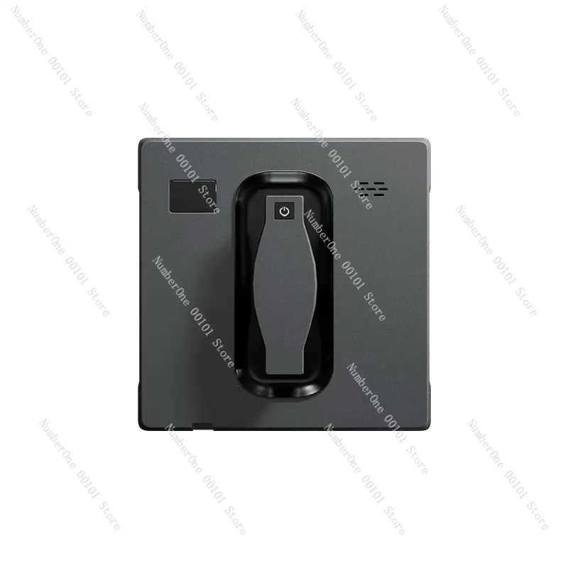 Automatic water spray window cleaner | Intelligent automatic electric window cleaner