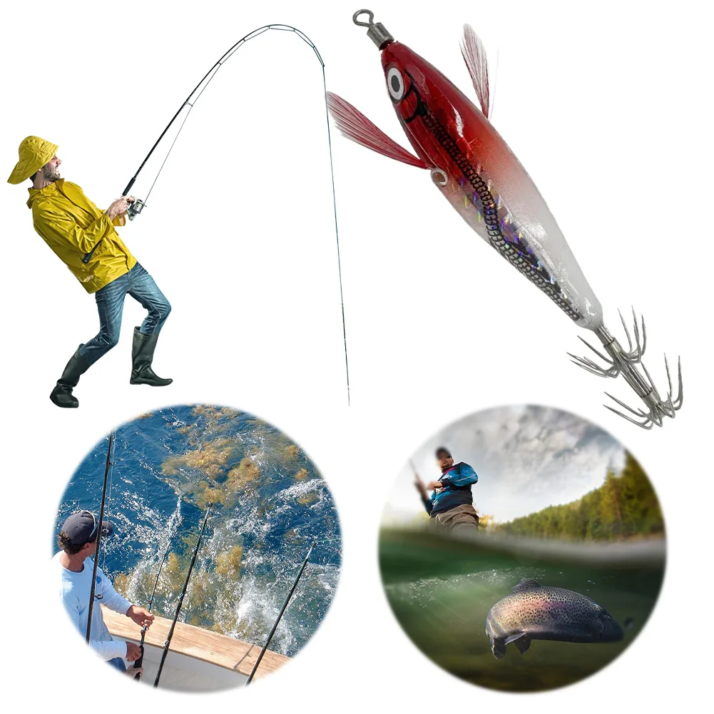 Luminous Fishing Lu…