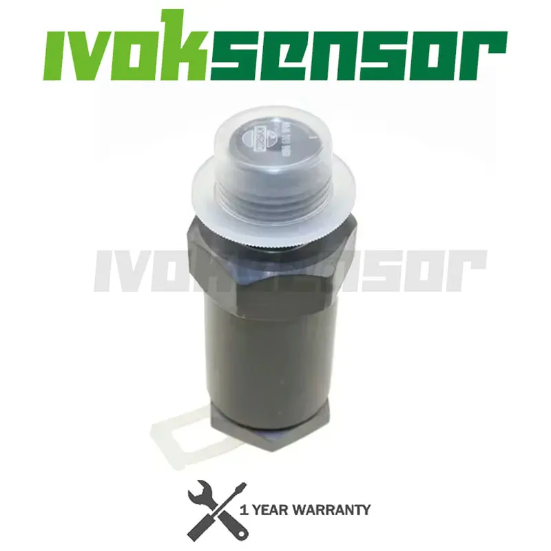 Fotografia 4: Válvula de pressão limitadora 1110010035   Para peças sobressalentes diesel válvula limitada de pressão common rail de combustível 1 110 010 035