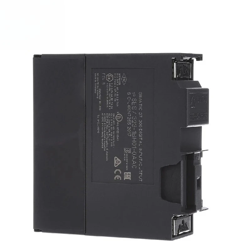 High Quality Industrial Automation Plc Pac Dedicated Controllers with 6ES7 322-1BH01-0AA0 Plc Logic Programming Controller