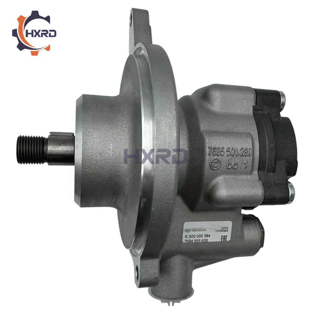 New Condition Steering System BOS CH Steering Servo Pump Power Steering Pump 21488833 for VOLV O DC13