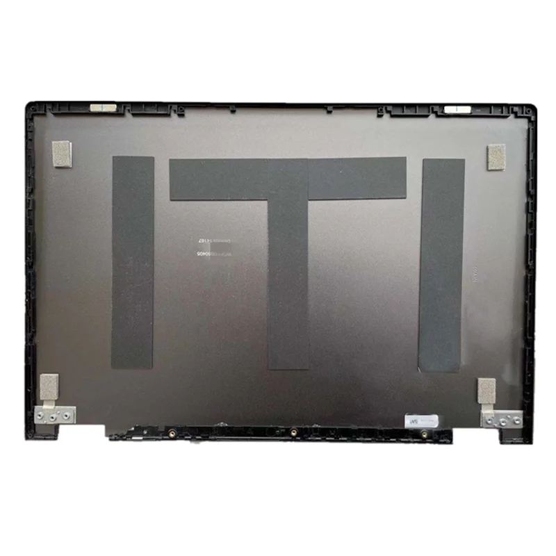 S  5CB0Z28166 FOR Lenovo IdeaPad Flex 5 CB-13IML05 82B8 Lcd Rear Lid Back Cover Grey