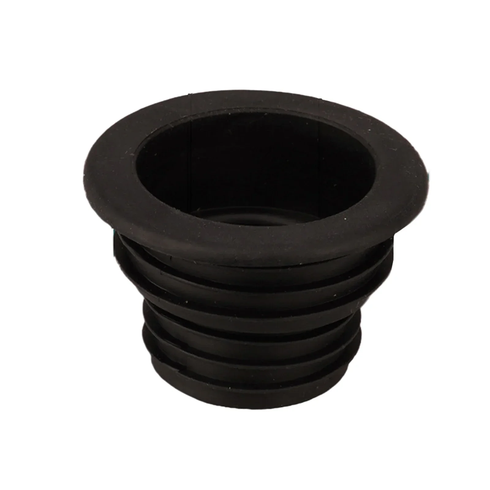 TPR, 1 Uds., tapón de silicona para manguera, soporte para manguera de drenaje para lavadora, accesorios de baño