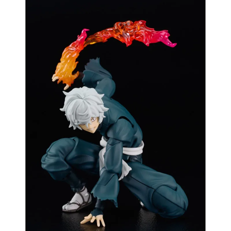 GSC الأصلي فيجما Jigokuraku Gabimaru 150 مللي متر أنيمي عمل أرقام لعب للبنين هدية الكريسماس تحصيل نموذج الحلي