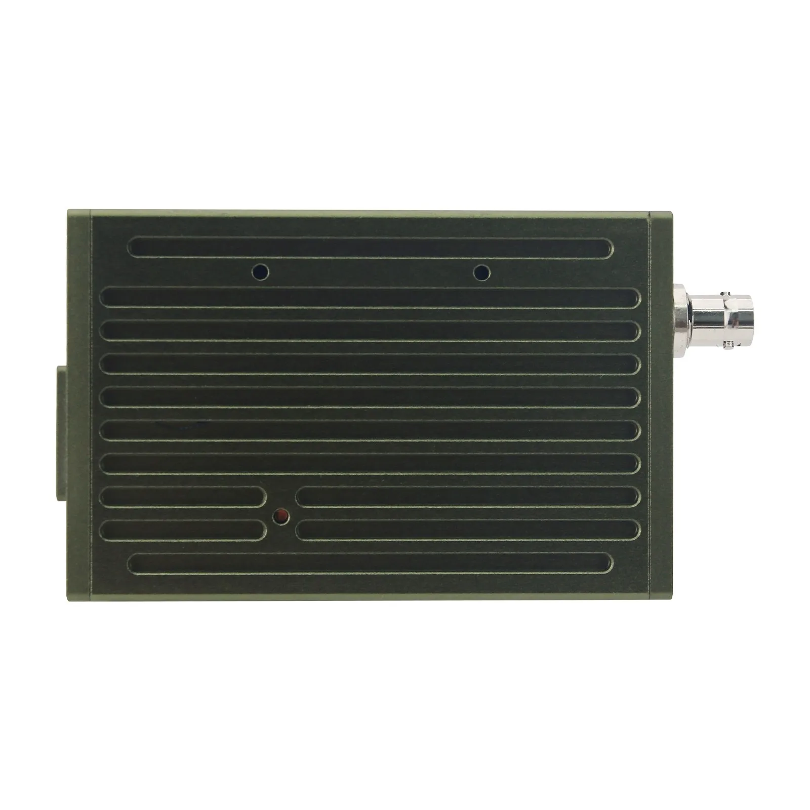 2024 nuevo transceptor FX4CR SDR HF de tercera generación con rango de potencia ajustable continuo de 1-20W compatible con modos USB/LSB/CW/AM/FW