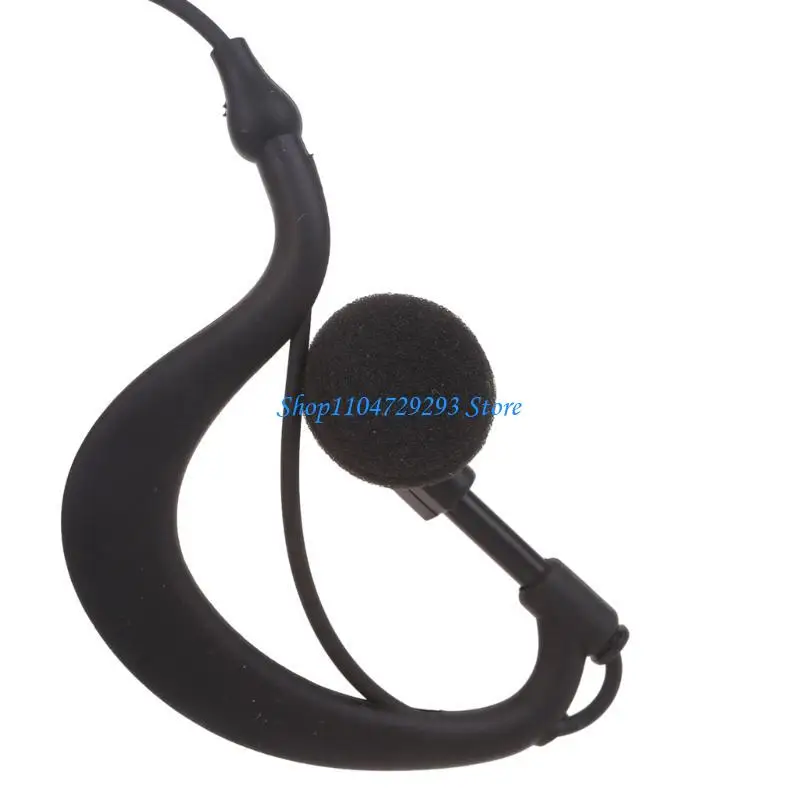 Y2GD سماعة أذن منحنية مريحة سماعات رأس متعددة الاستخدامات لـ STP9000 STP800