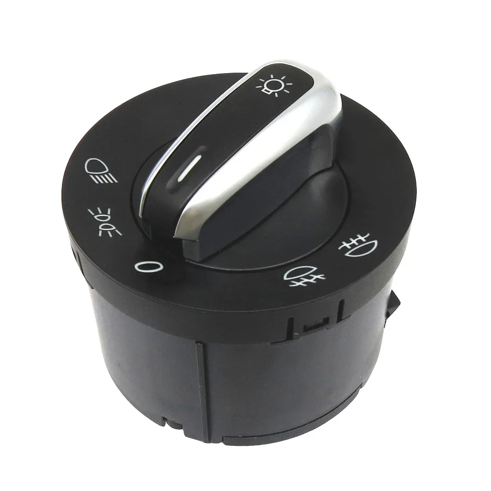 Farol luzes de nevoeiro interruptor da lâmpada controle 5nd 941 431 a 5nd941431a para vw jetta golf gti mk5 6 passat b6 coelho