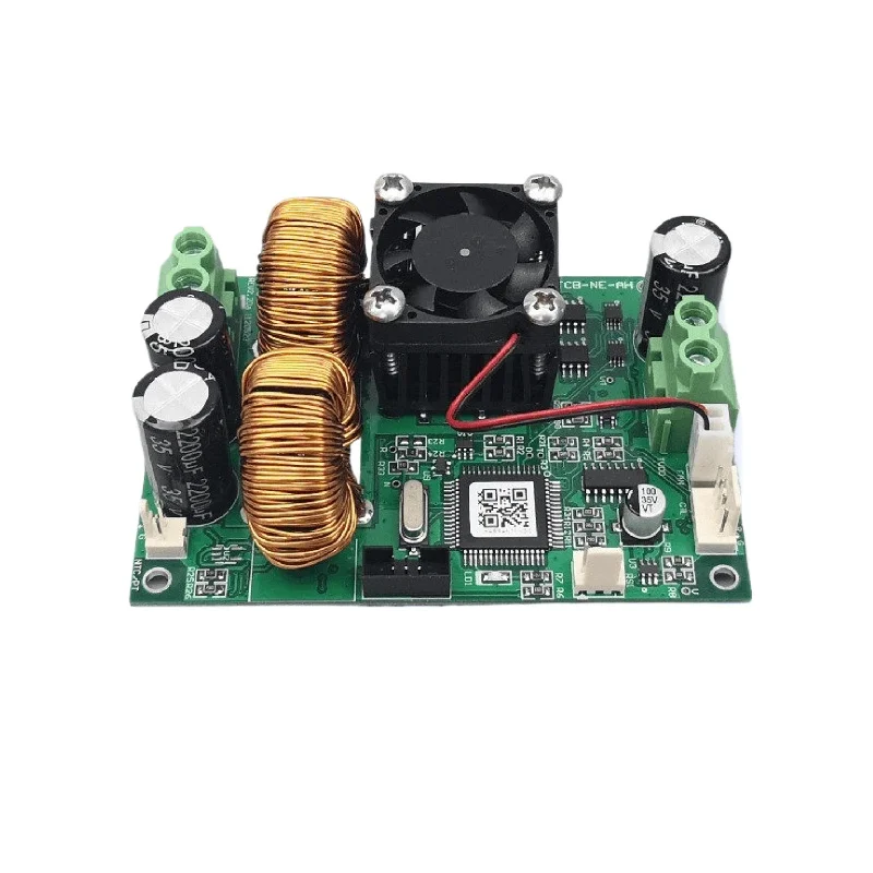 TCB-NE-AH semiconductor refrigeration sheet, thermostat temperature control board temperature control high power refrigeration