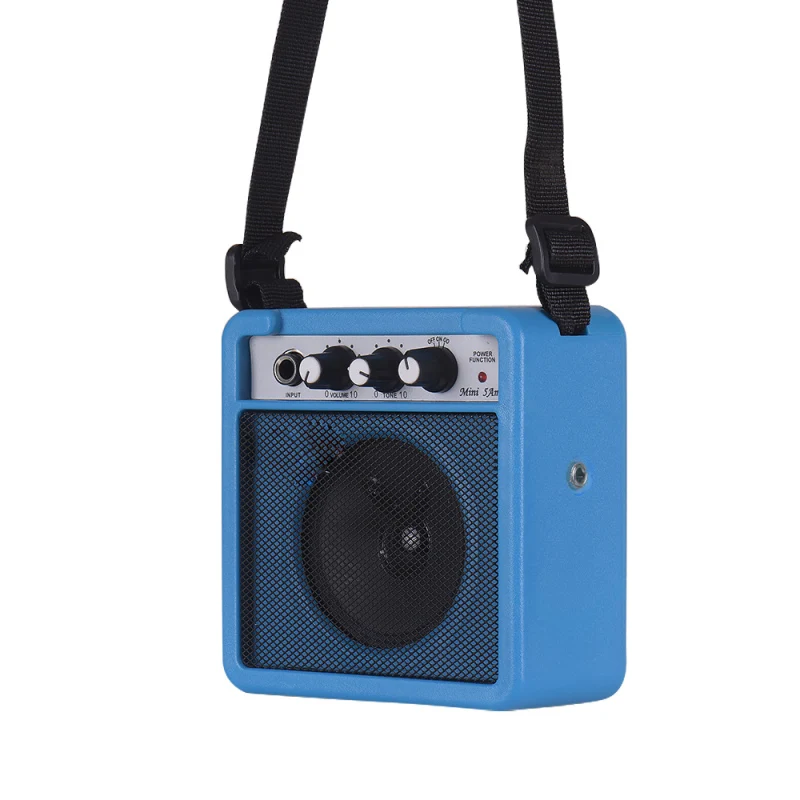 Thumbnail 3 - #20 Trending Musical Instrument Amplifiers Right Now