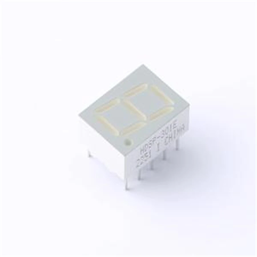 10PCS/LOT HDSP-301E (Optoelectronics)