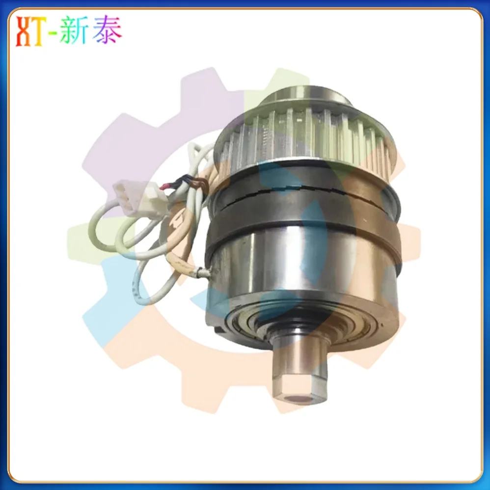 

Best Quality SM74 Feeder Clutch M3.109.1311 For Heidelberg Offset Printing Machine Spare Parts