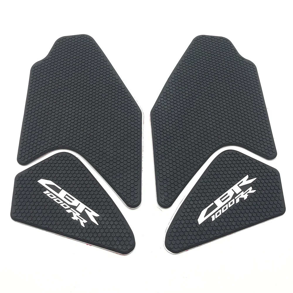 For HONDA CBR1000RR CBR1000 CBR 1000 RR 1000RR 2012-2016 Motorcycle Anti Slip Sticker Tank Traction Pad Side Knee Grip Protector