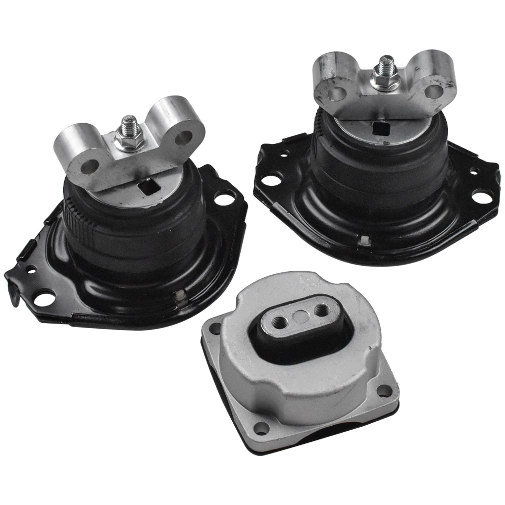 

Motor Mount Trans Mount for 2011-2022 Charger Challenger Chrysler 300 Auto Trans A5522 A5388