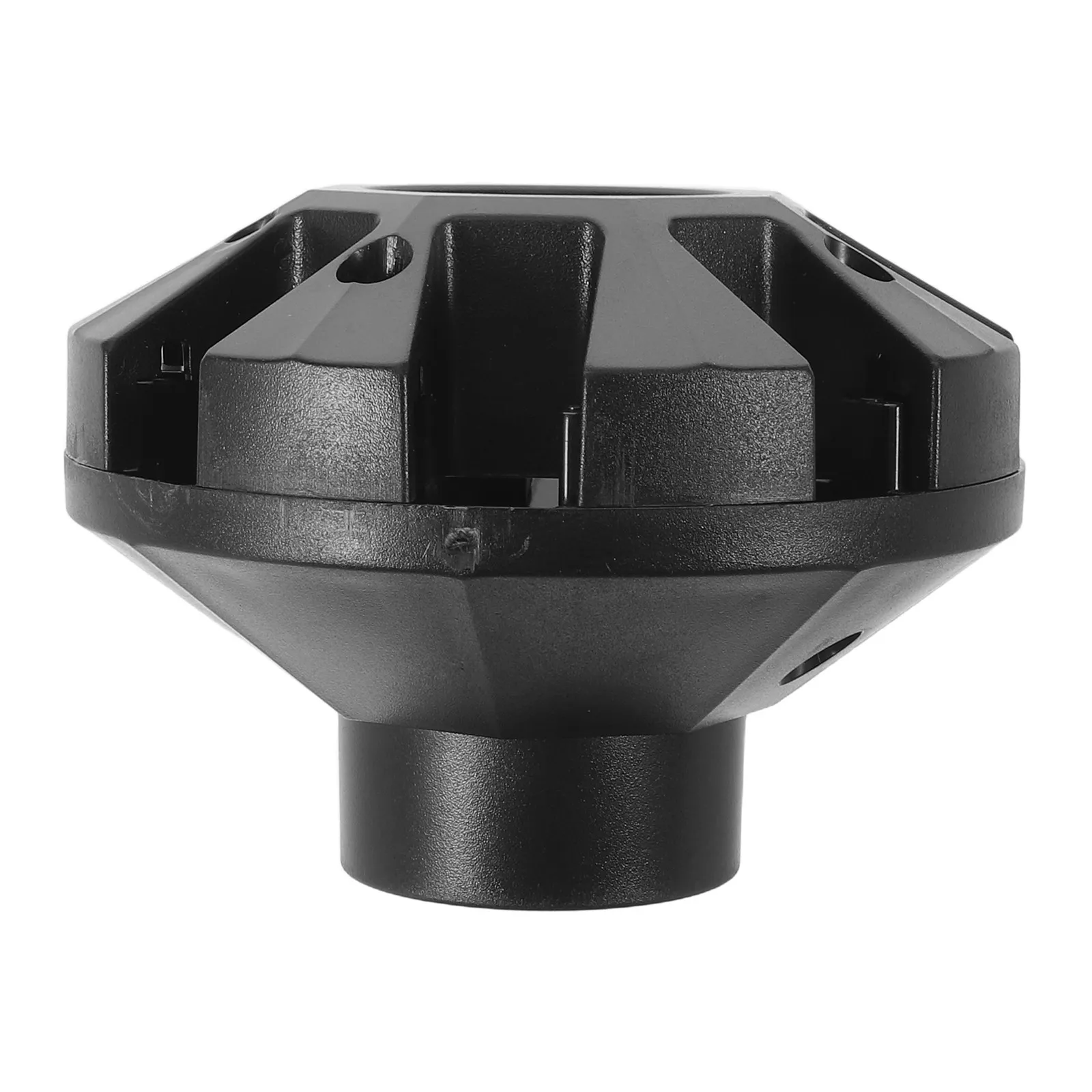 Patio Umbrella Lower Hub Replacement Thickened Base Plate Support Outdoor Parasol Hardware for Garden Umbrella Accessories