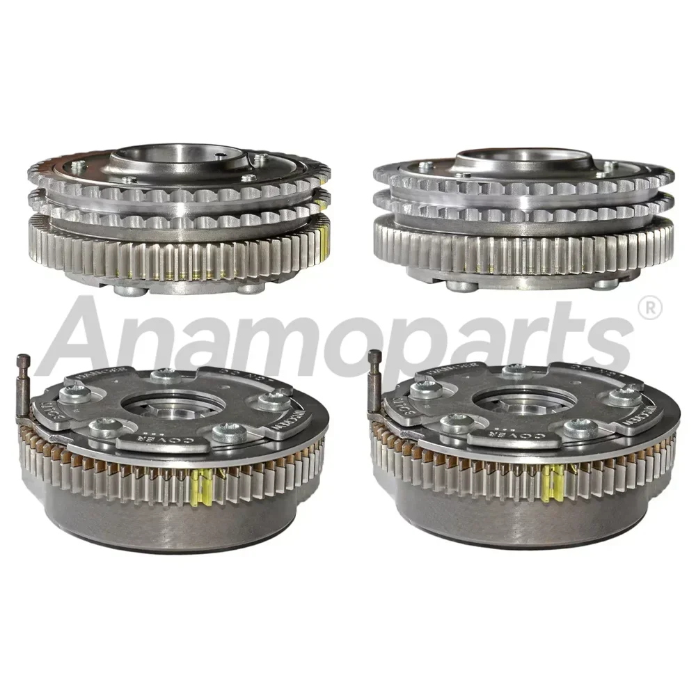 engine Timing Chain Repair package Kit  fits for 2004-2016 Mercedes-Benz M272 M273 W203 W204 CL203 S203 3.0L 3.5L 2720500711 - view 5