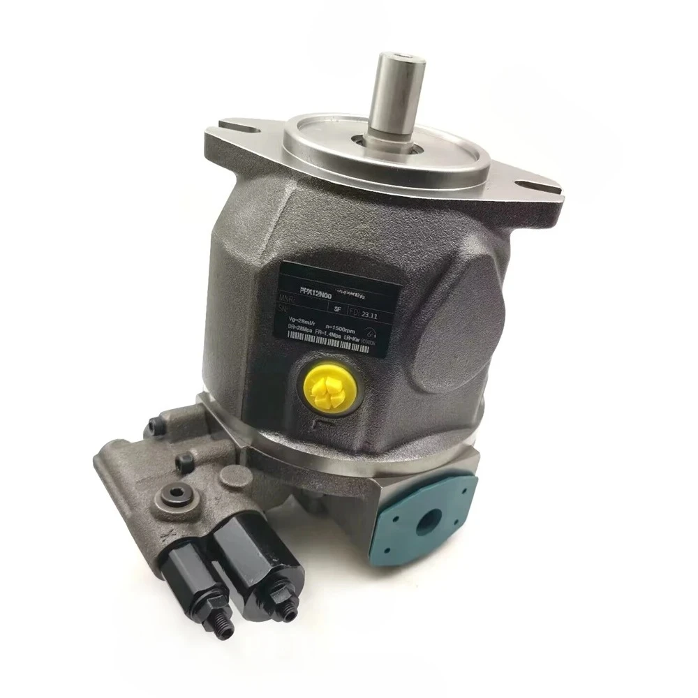 

A10VSO28 Axial Variable Piston Pump A10VSO28DFR1/31R-PPA12N00 High Pressure Hydrualic Pump