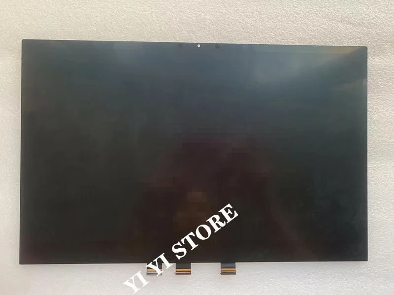 Imagem -03 - Montagem de Ecrã Táctil Lcd para Asus Ecrã Led Asus Zenbook Duo Ux481f Ux481fa Ux481fl Ux4000f 90nb0p61-r20020