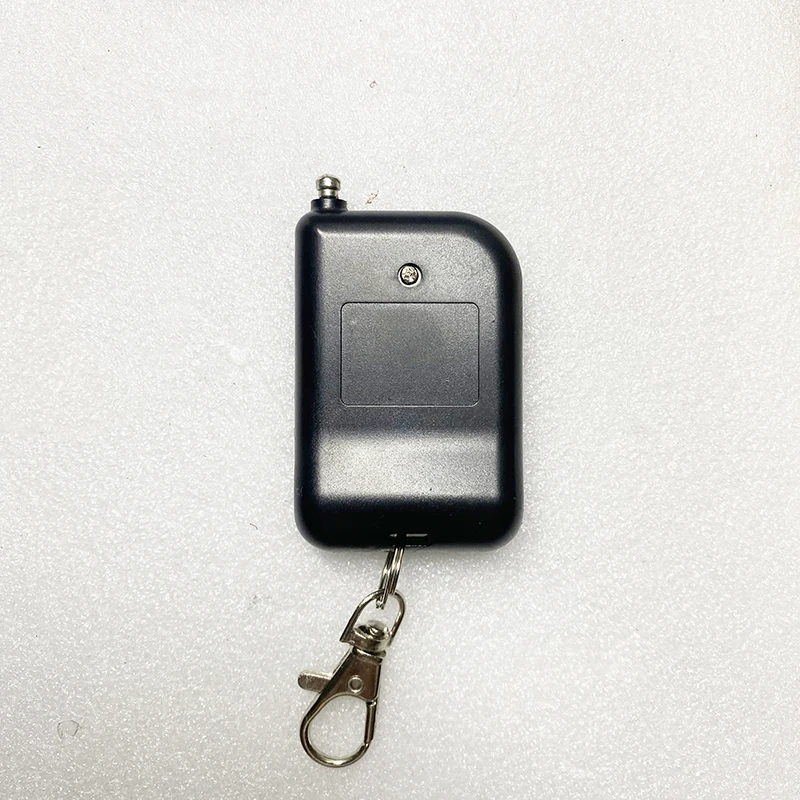 Remote controller RF Emitter for electric lock sold in our store