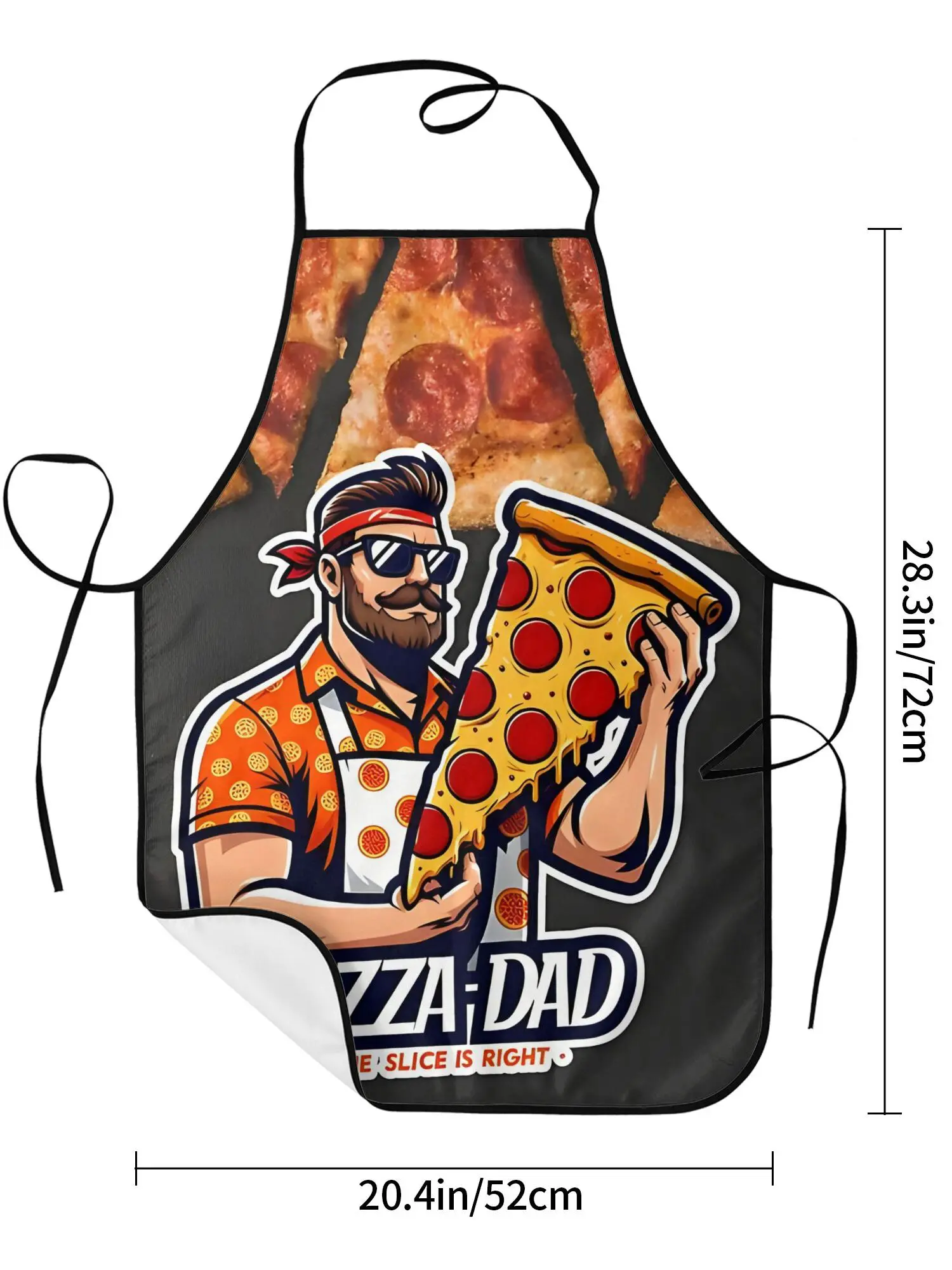 Pizza Dad 