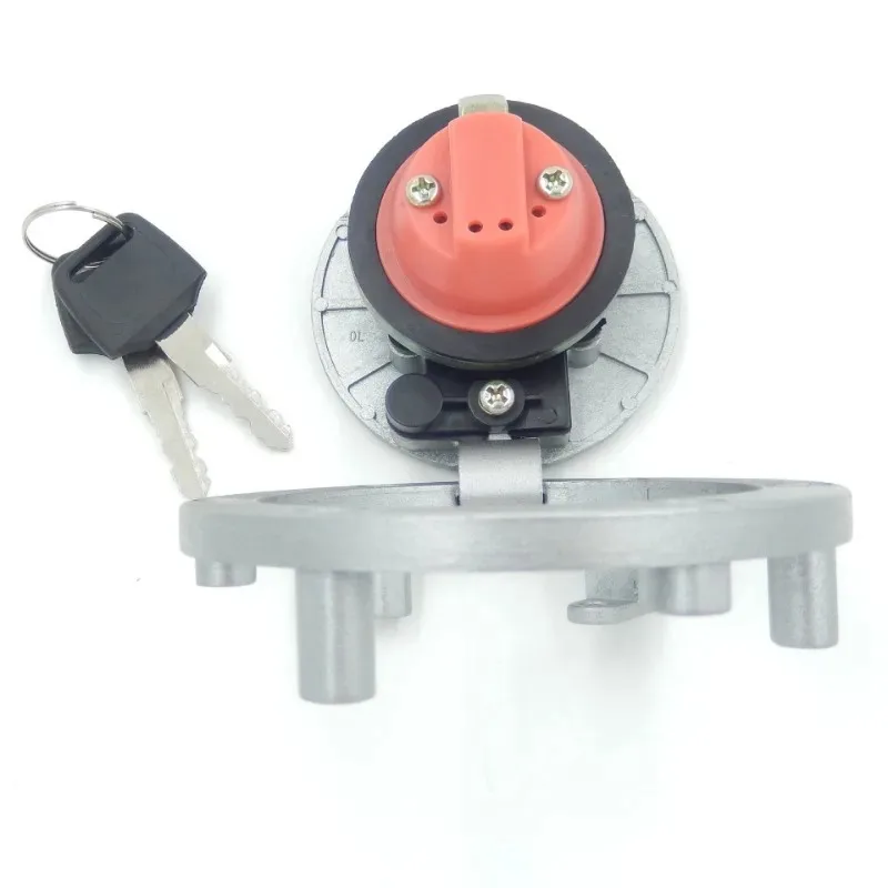 For KEEWAY RKS RKV RKX STELS Flame Benelli TNT25 TNT250 TNT300 TNT600 BN302 New Motorcycle Fuel Tank Cap Gas Cap Lock