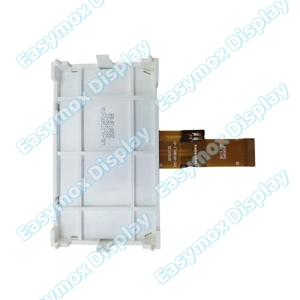 

LBL-VLIT1691-02A 3.6" LCD Display Replacement SS2165A-05 FPC-VIT1691_1-01