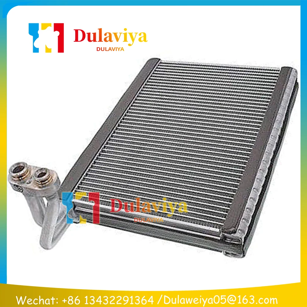 

NEW Auto AC Air Conditioning Evaporator Cooling Core Coil for Mitsubishi Montero L200 Triton Pajero Sport 7810A286