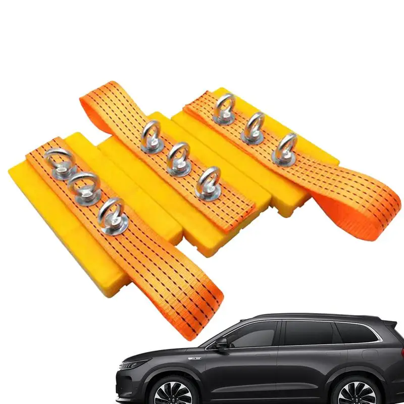 Dent Remover Tool For Car Removal Tool For Car Dent Repair Car Dent Remover Hand Puller Tool Set Of 3 Dent Repair Puller For Car