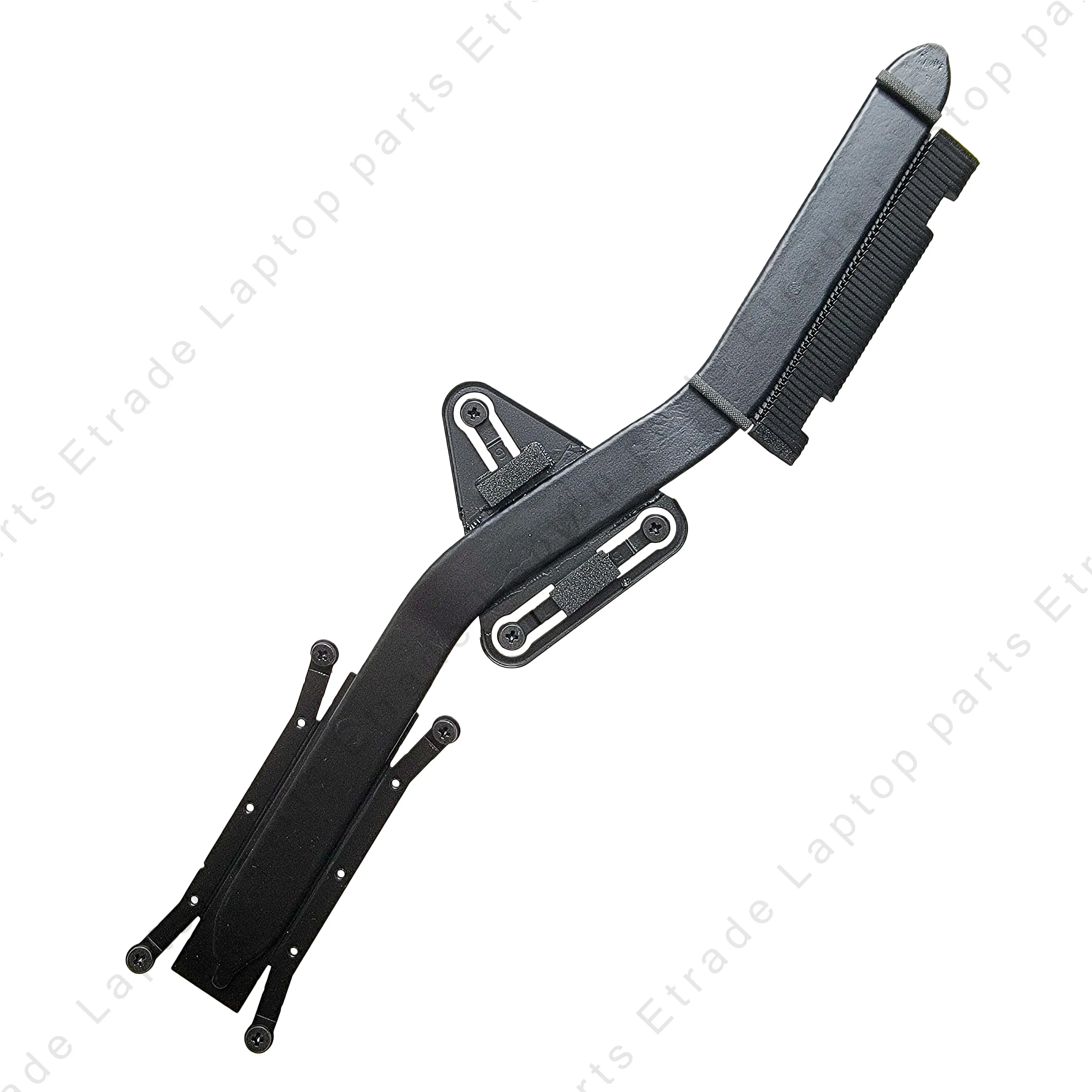 Original For Dell Vostro 5390 5391 HeatSink Copper Pipe Heat Dissipation Module 0DGKGM DGKGM