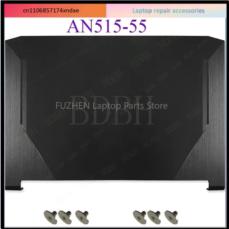 New For Nitro 5 AN515-55 AN515-56 AN515-57 N20C1 Laptop LCD Rear Cover/Front Frame/Palm Pad/Bottom Cover/Hinge