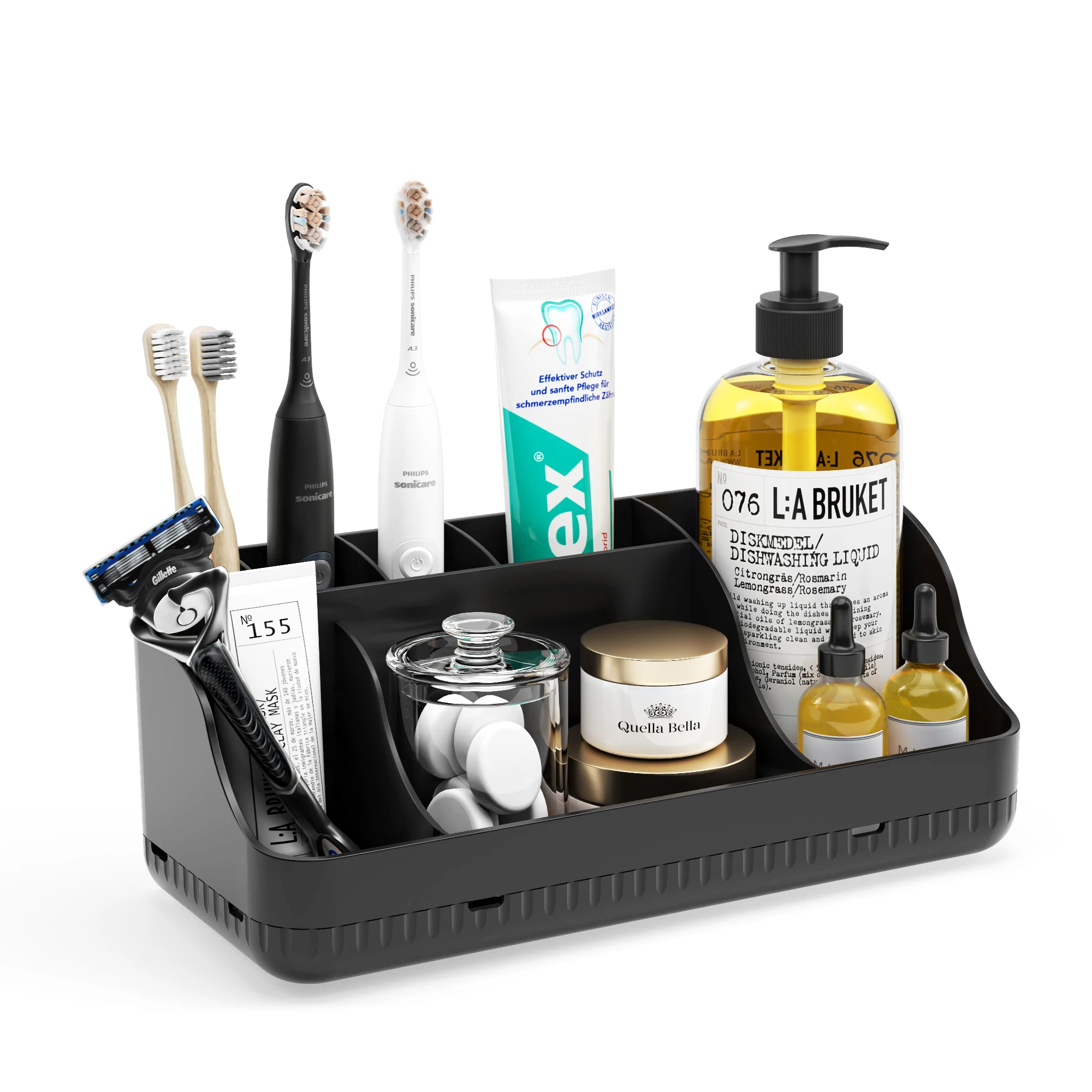 Thumbnail 2 - #35 Best Selling Toothbrush Holders