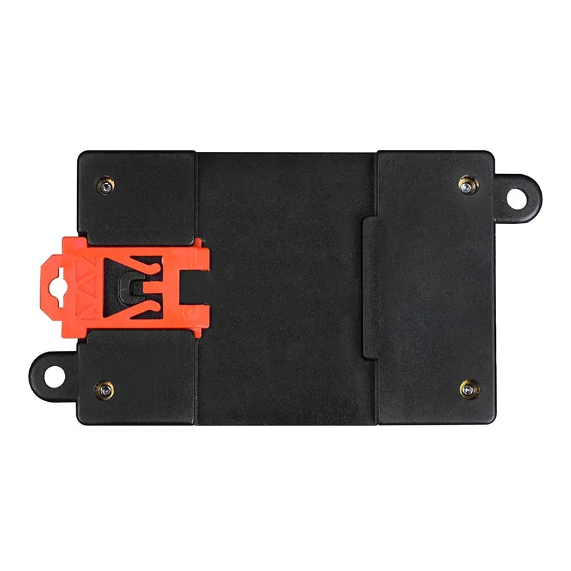 Industrial Grade 2 Port Opto-isolated Serial RS485 Hub FCC-D2J