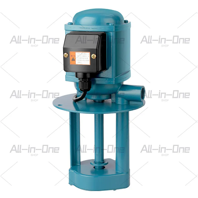 Machine Tool Cooling Three-phase Electric Pump Grinding Machine Milling Machine Water Pump Cutting Water Pump